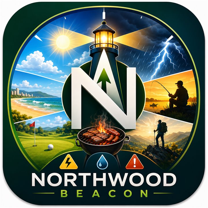 Northwood Beacon app icon