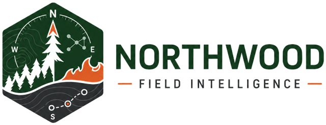 Northwood Field Intelligence logo