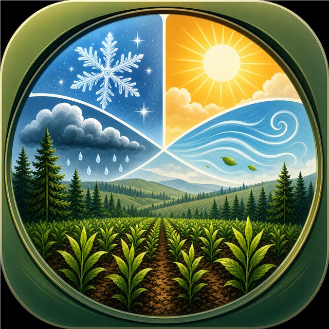 OWI Operations Weather Intelligence app icon